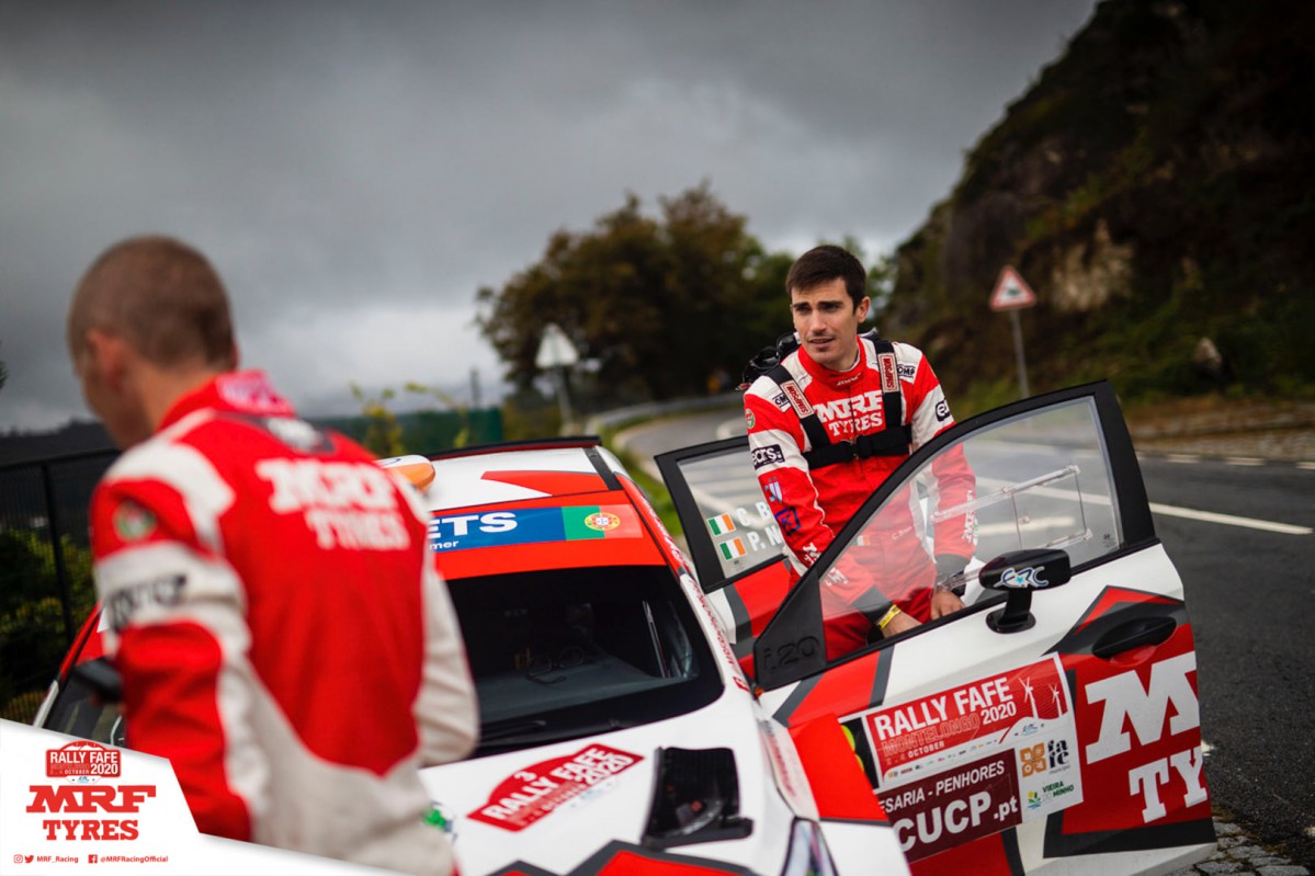 Craig Breen