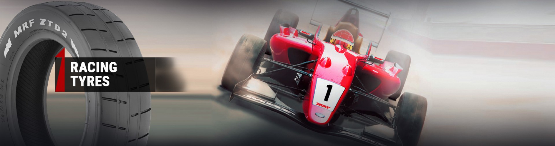 Importador oficial de neumáticos MRF Tyres en España y Portugal | MRF ...
