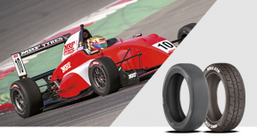 Importador oficial de neumáticos MRF Tyres en España y Portugal | MRF ...